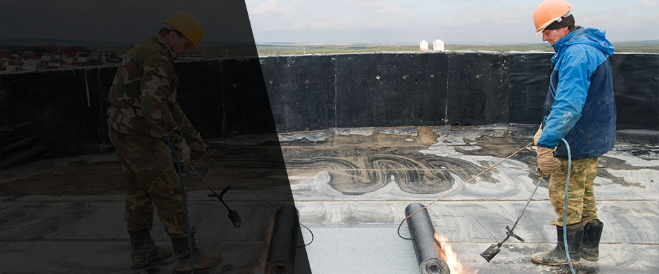 Seltzer Roofing Contractors